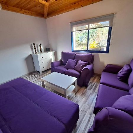 Tenerife Apartment 100M2 Casa De Don Quijote With A Terrace Of 100M2 With A View Of The Ocean And Teide Volcano And A Garden Of 600M2 Icod De Los Vinos Dış mekan fotoğraf