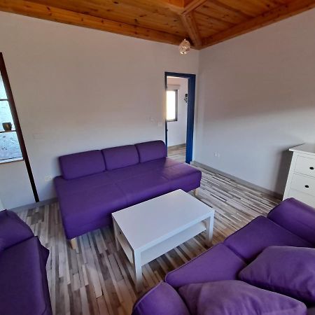 Tenerife Apartment 100M2 Casa De Don Quijote With A Terrace Of 100M2 With A View Of The Ocean And Teide Volcano And A Garden Of 600M2 Icod De Los Vinos Dış mekan fotoğraf