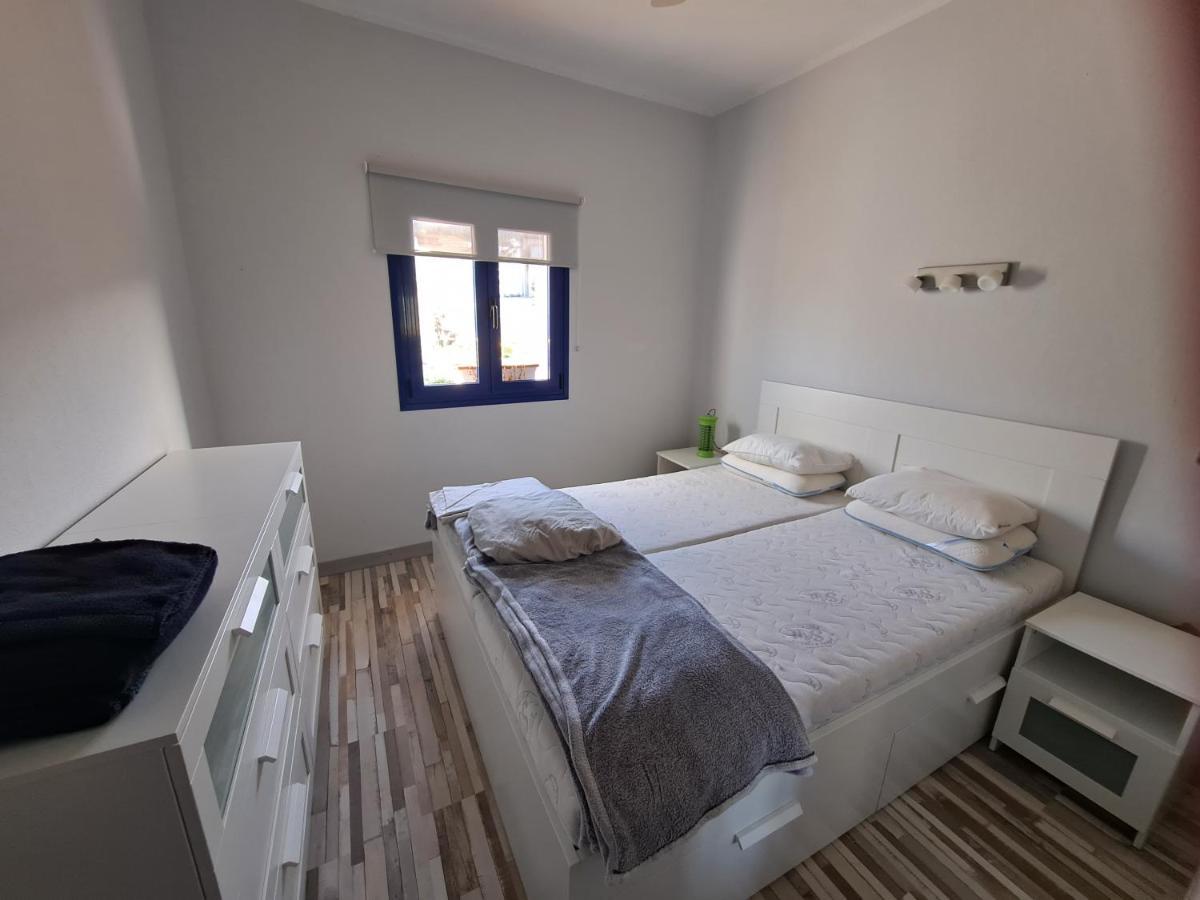 Tenerife Apartment 100M2 Casa De Don Quijote With A Terrace Of 100M2 With A View Of The Ocean And Teide Volcano And A Garden Of 600M2 Icod De Los Vinos Dış mekan fotoğraf