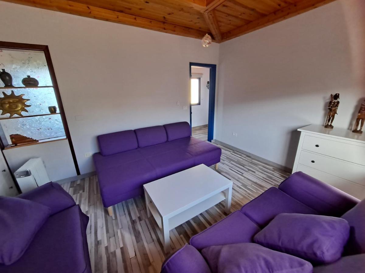 Tenerife Apartment 100M2 Casa De Don Quijote With A Terrace Of 100M2 With A View Of The Ocean And Teide Volcano And A Garden Of 600M2 Icod De Los Vinos Dış mekan fotoğraf
